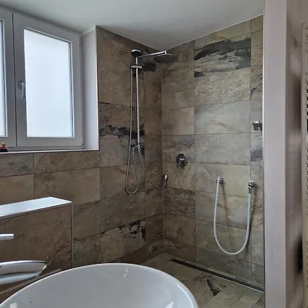 Wohnung Mit Sauna, Garten & Schwimmteich Bietigheim-Bissingen Exterior foto