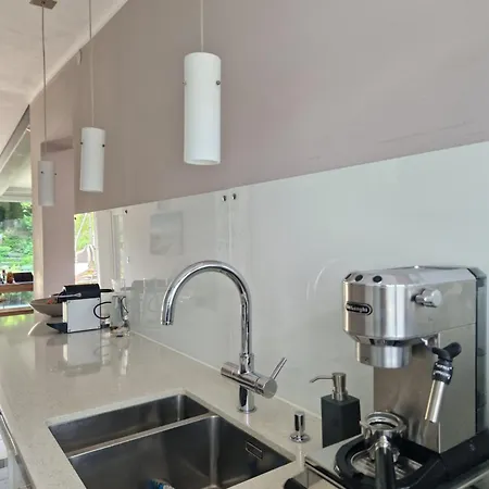 Wohnung Mit Sauna, Garten & Schwimmteich Bietigheim-Bissingen Exterior foto