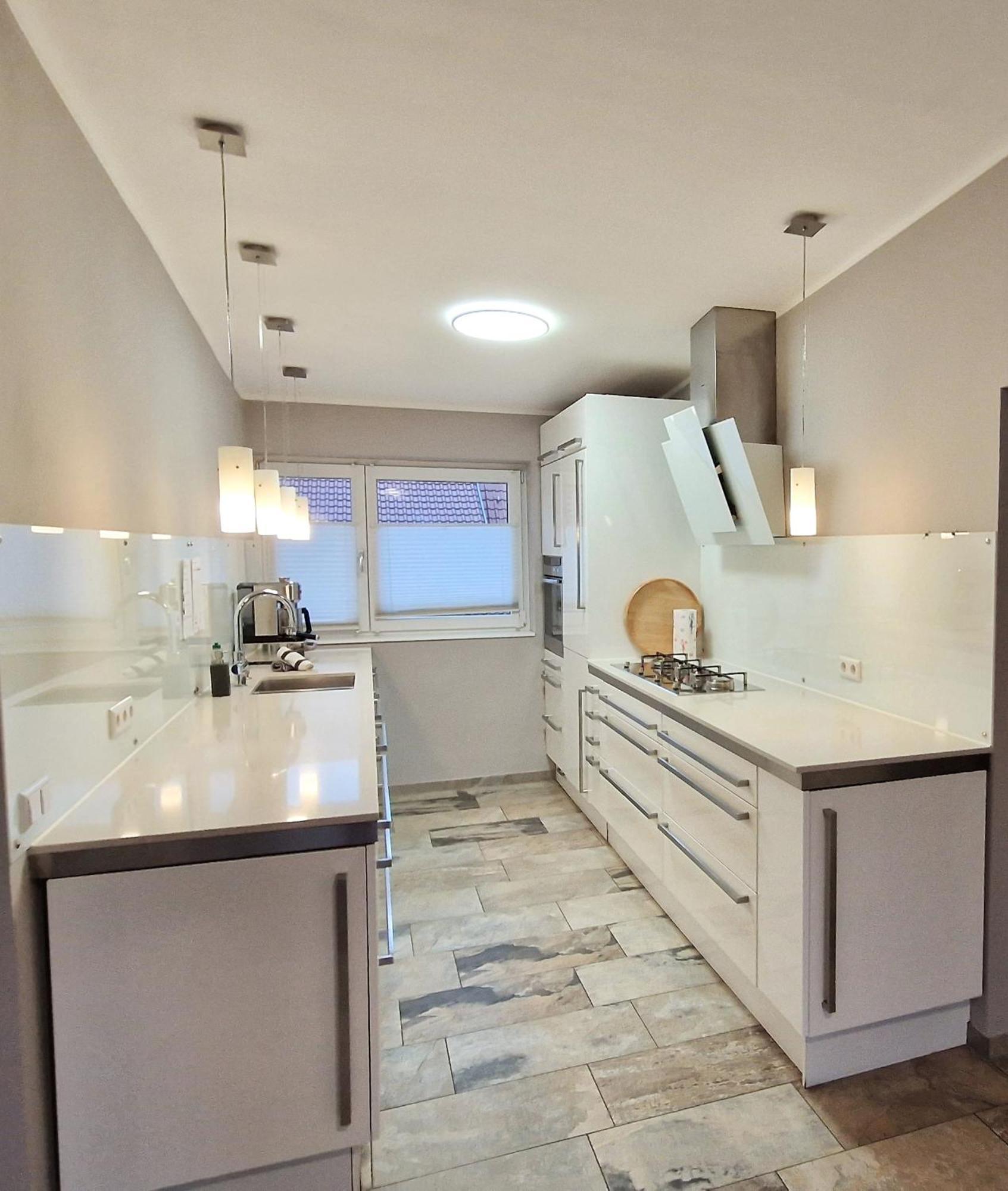 Apartment Mit Sauna, Garten & Schwimmteich Bietigheim-Bissingen