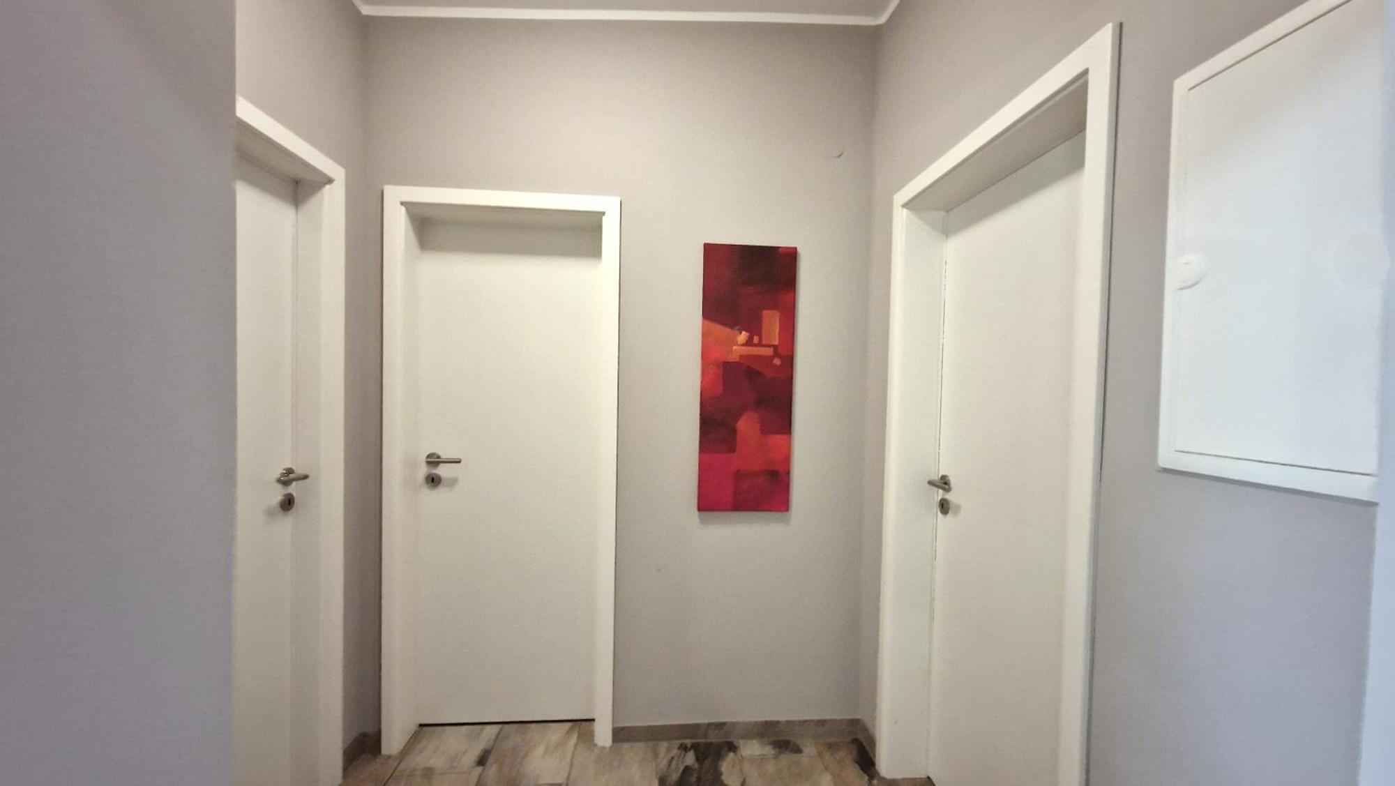 Apartment Mit Sauna, Garten & Schwimmteich Bietigheim-Bissingen